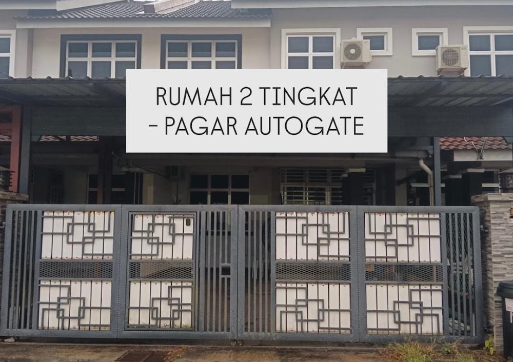 Homestay Jeli
