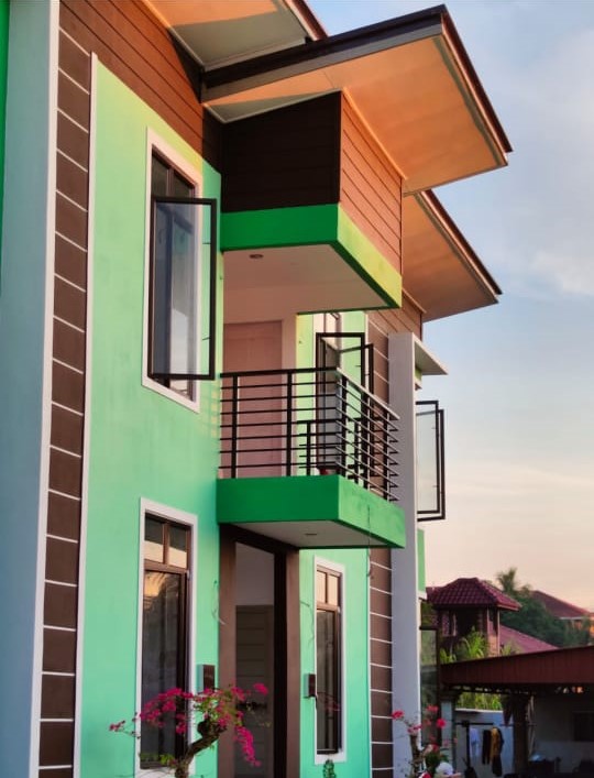 DGhumoh Homestay