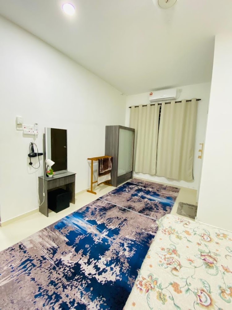 AA D'syifa Homestay Bachok