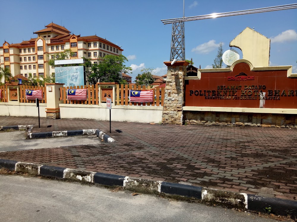 HOMESTAY KOK LANAS KELANTAN-HASYAM MUSLIM GUEST HOUSE(MUSLIM ONLY)
