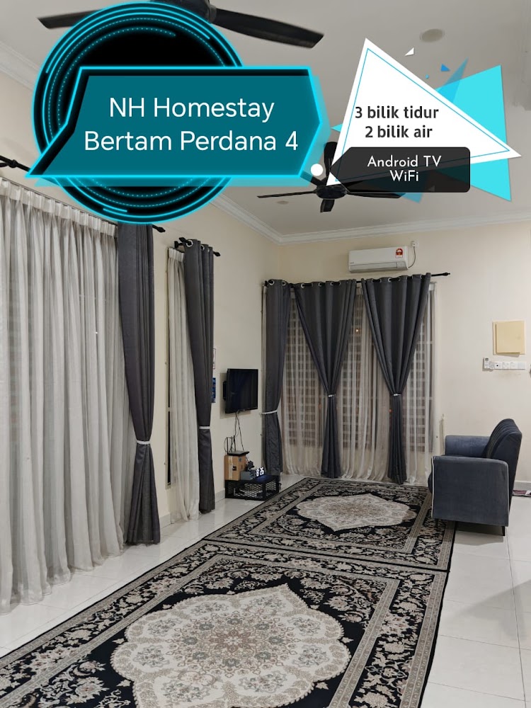 NH HOMESTAY