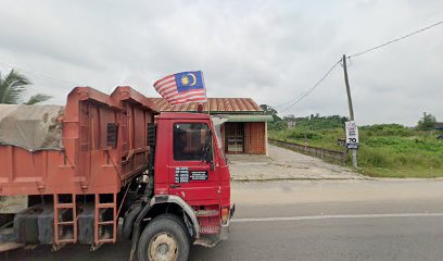 Wzz homestay