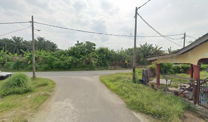 CDAA HOMESTAY