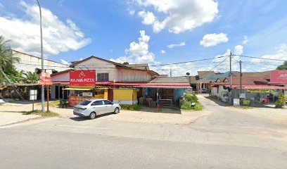 Homestay Pasir Mas
