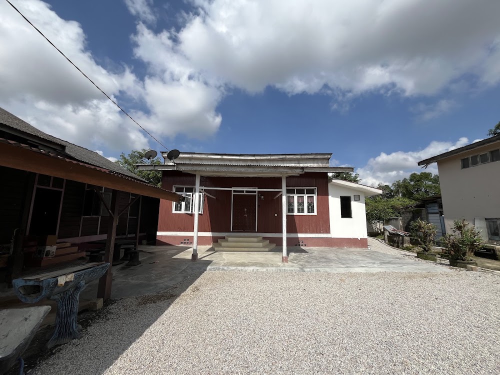 Homestay Nekma