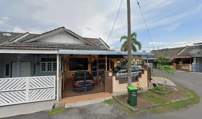 Seri Bakau Homestay
