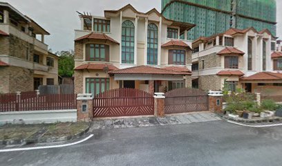 Spacious Private Pool Villa + KTV