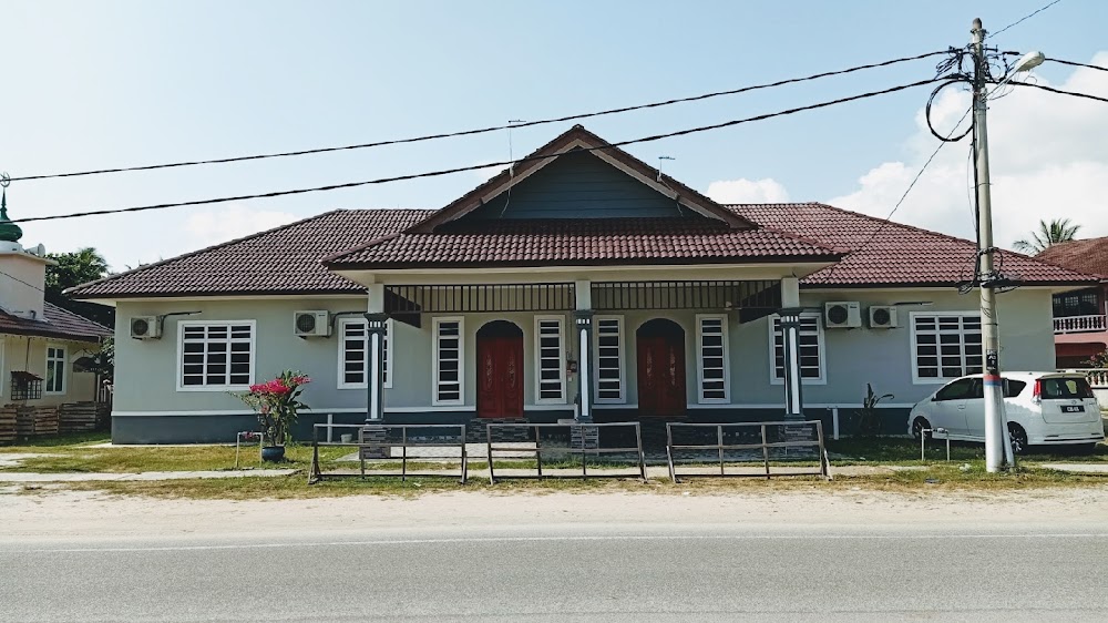 Homestay Nur Sufiya