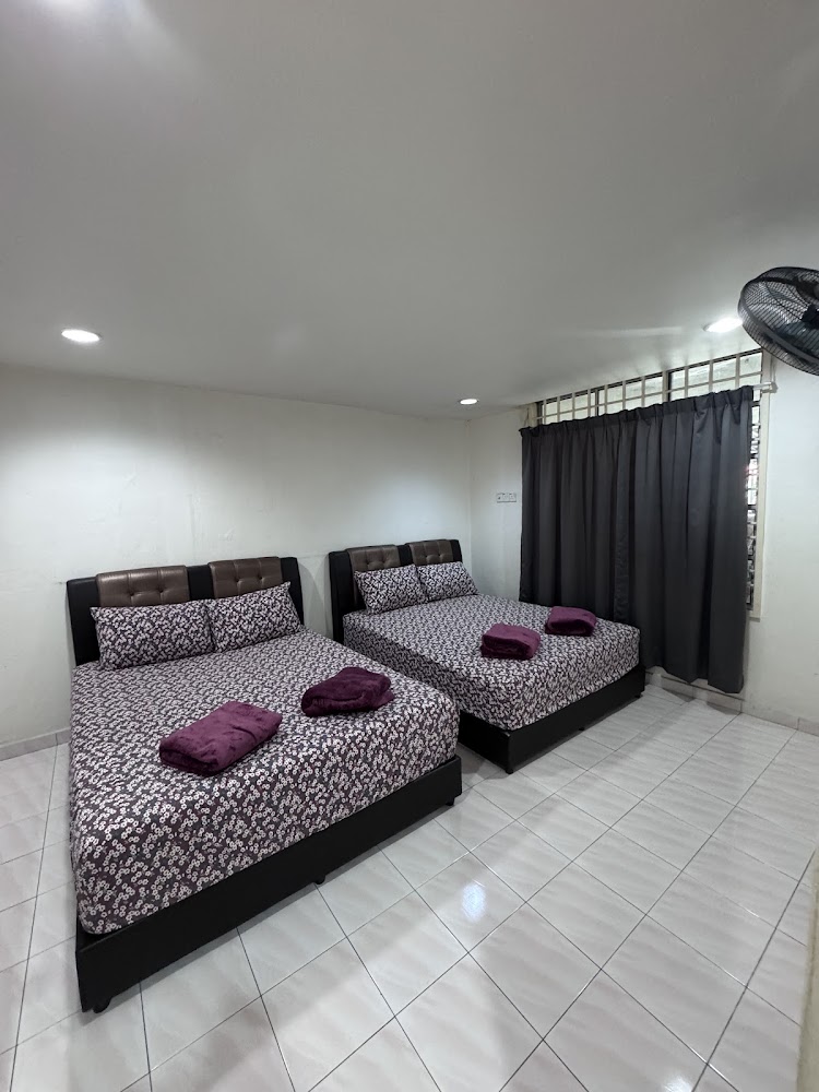 Green Dream Homestay Kota Bharu