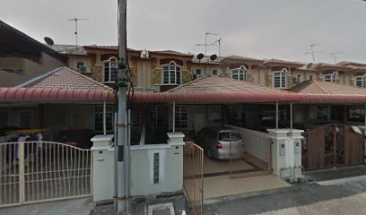 Homestay Seri Abadi Nibong Tebal