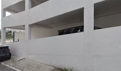 De'Rose Homestay@The Horizon, Ipoh