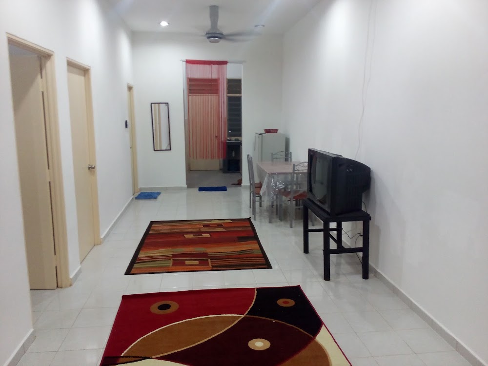 Kak Lah Rumah Sewa Tumpat