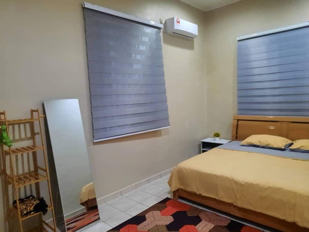 Mekar Homestay Parit Buntar