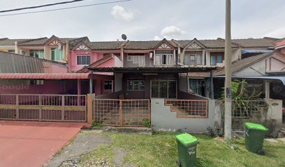 Homestay Sungai Petani Selatan @TmnSejatiIndah