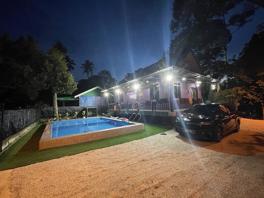 Dusun Homestay