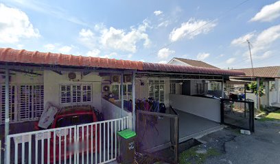 Seri Manis Homestay Kangar Perlis