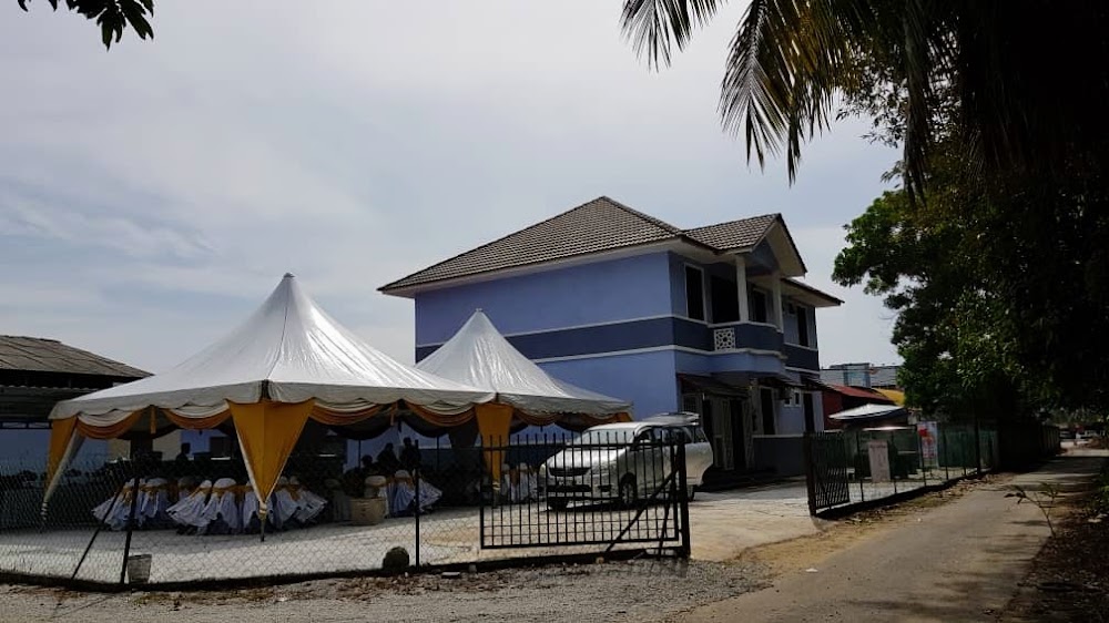 Homestay Baiti Pasir Tumboh