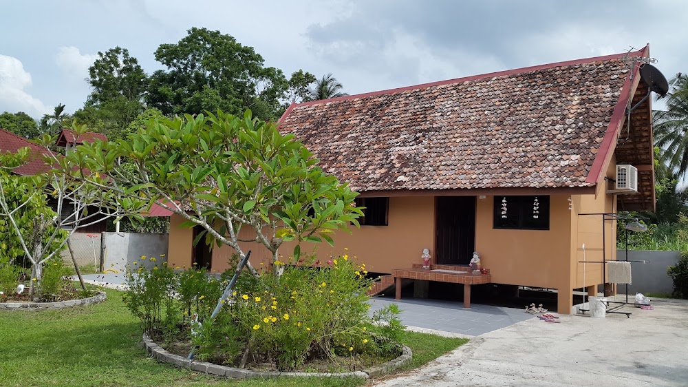 Tumpat Country-style Homestay