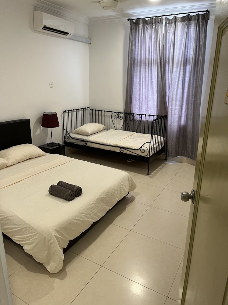 Casa Hijau Kota Bharu