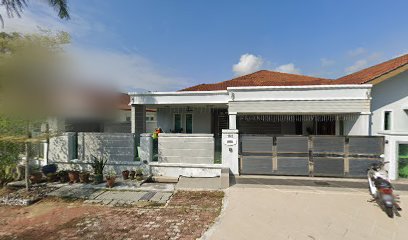 Homestay Qaseh Danisha