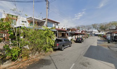 Wafi Hana Homestay Alor Setar