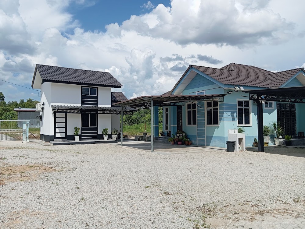 Noora Homestay Machang