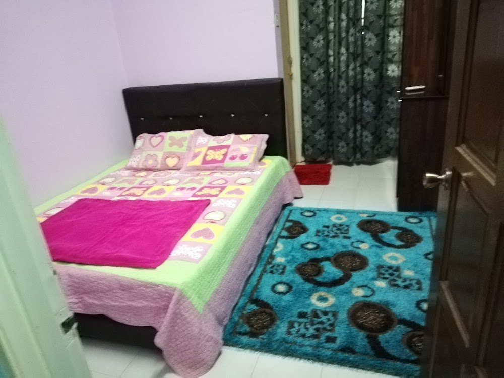 Ar-Rayyan Guest House Tumpat