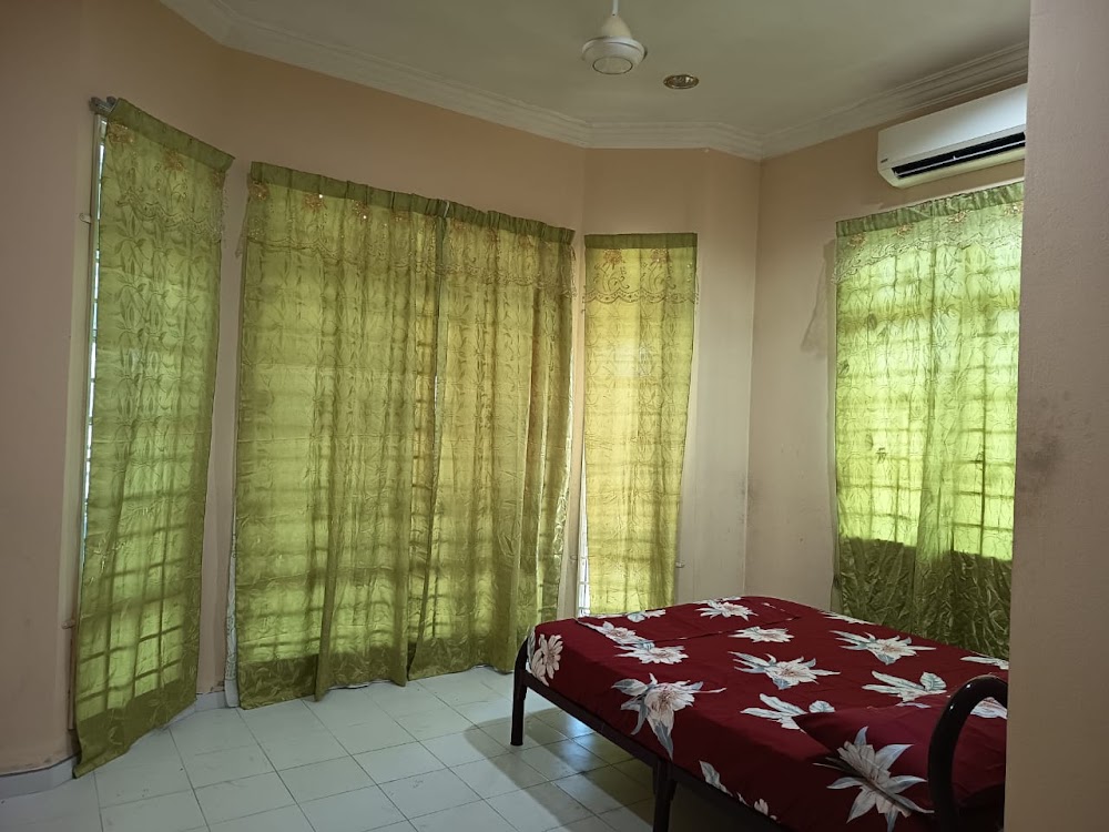 Poksu Homestay