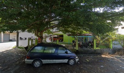 Aqiza Home 2