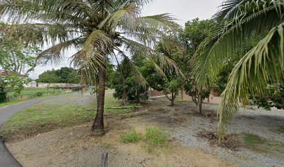 NZ Homestay Arau