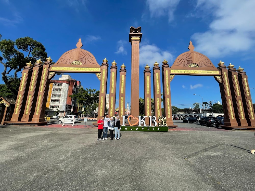 Azilla Homestay