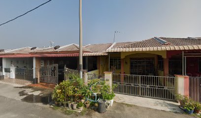 Anakayahumie Muslim Homestay Manjung