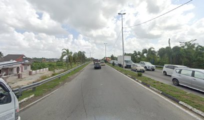 Tok Bah Homestay