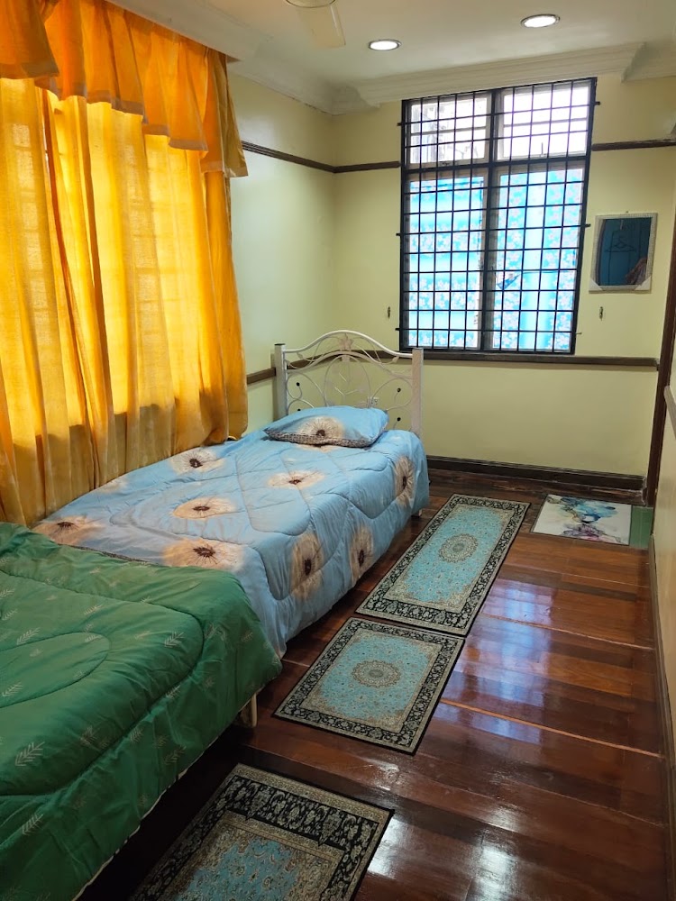 HOMESTAY KITA