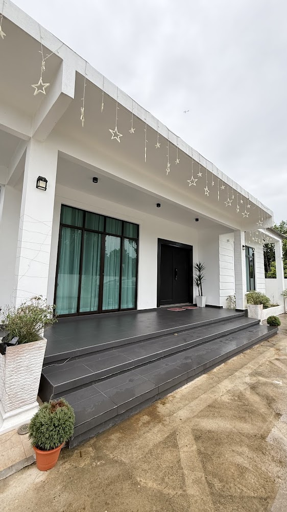 Villa D’ Mimpi