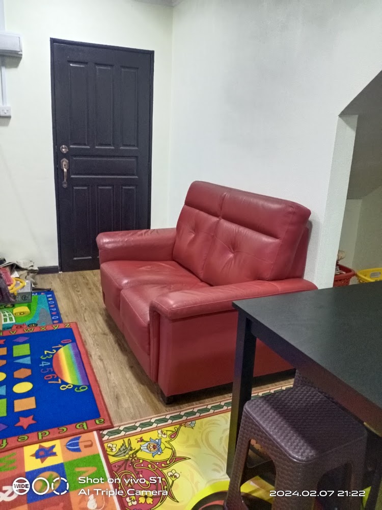 Mama Nur Homestay
