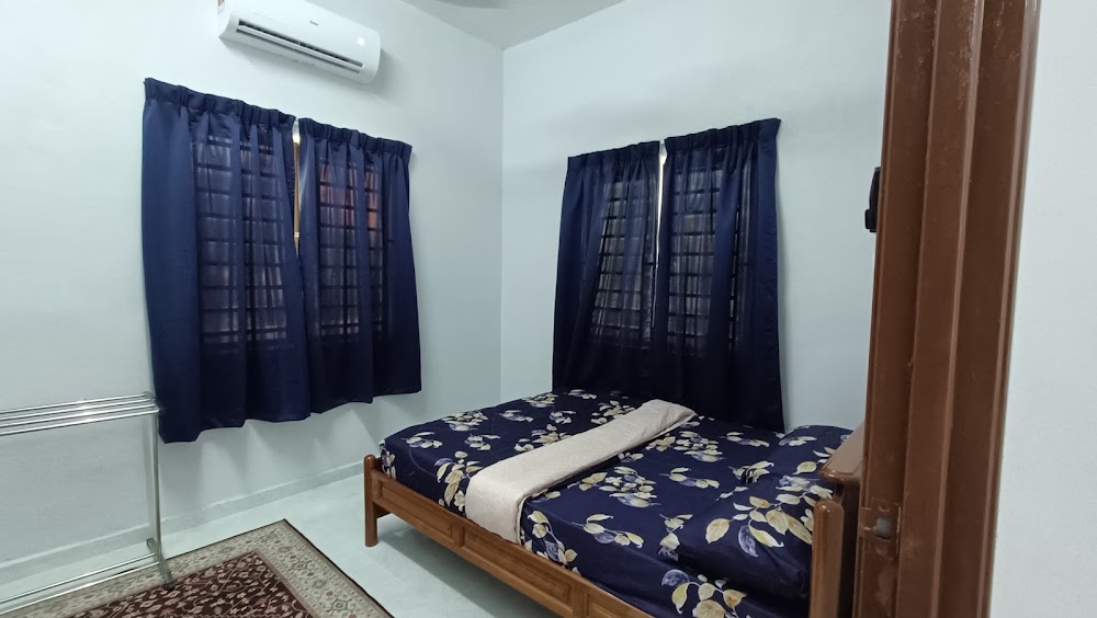 Terachu Homestay
