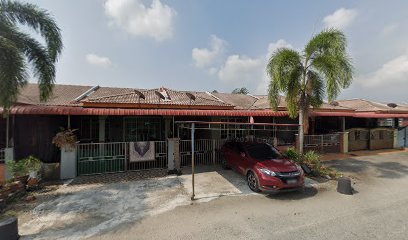seri manjung murah muslim homestay