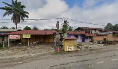 Eshah homestay