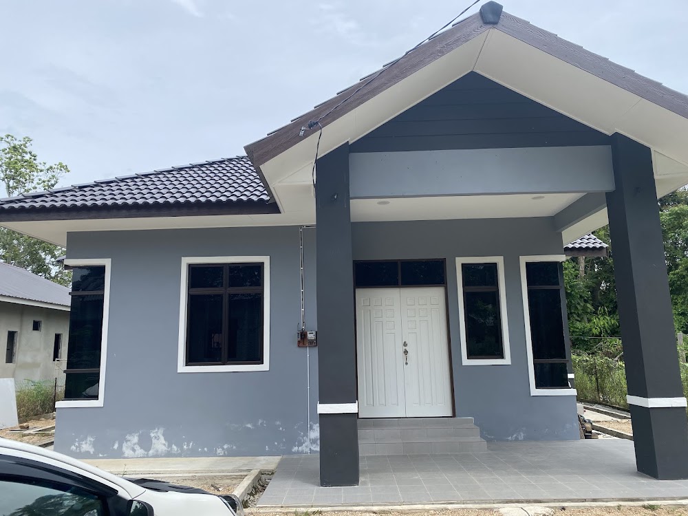 Ari's Homestay