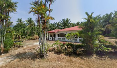 Homestay Fazilah Perlop 3