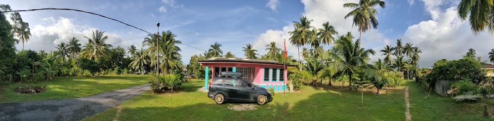 Seri Pengkalan Homestay