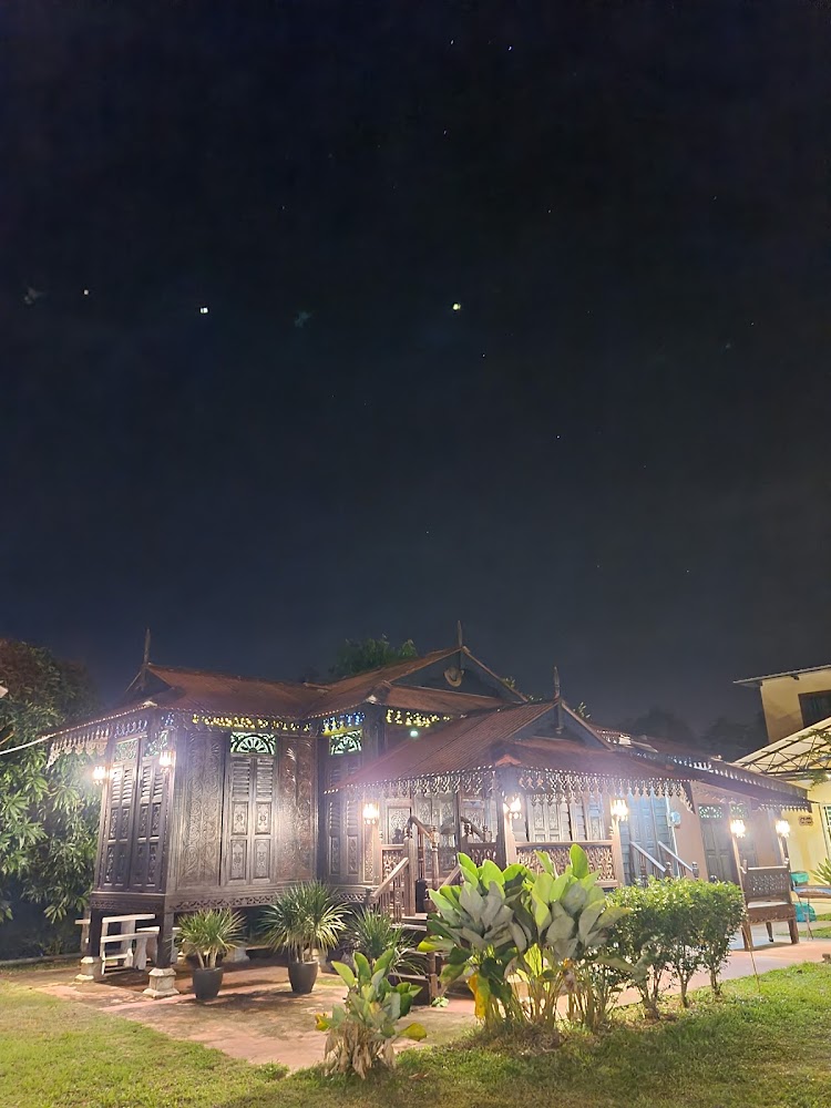 Homestay Kedah with Private Pool