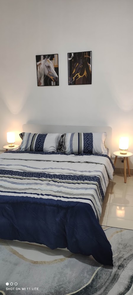 PESONA HOMESTAY JELI