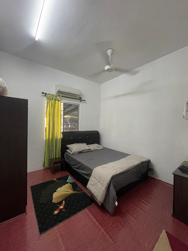 Pakda Homestay Jeli