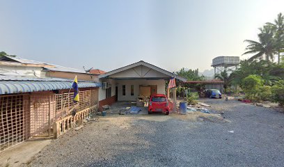 Villa Dr Wadi