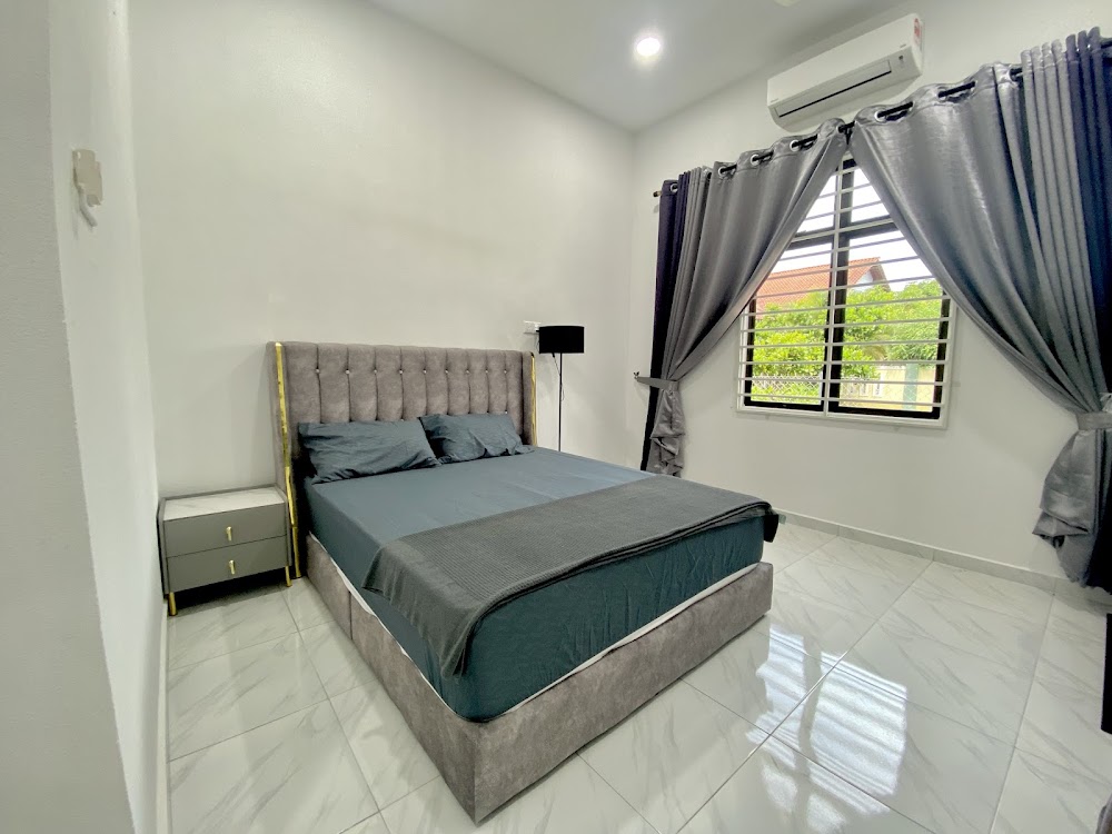 Homestay Bendang Morak
