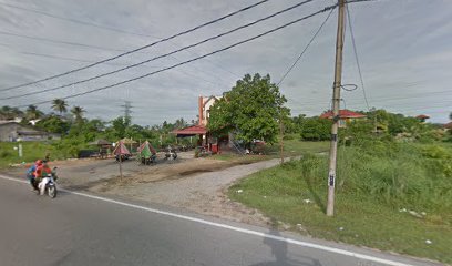 KOPAKAT HOMESTAY TANAH MERAH