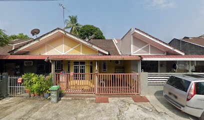 Hatijah Homestay, Langkawi