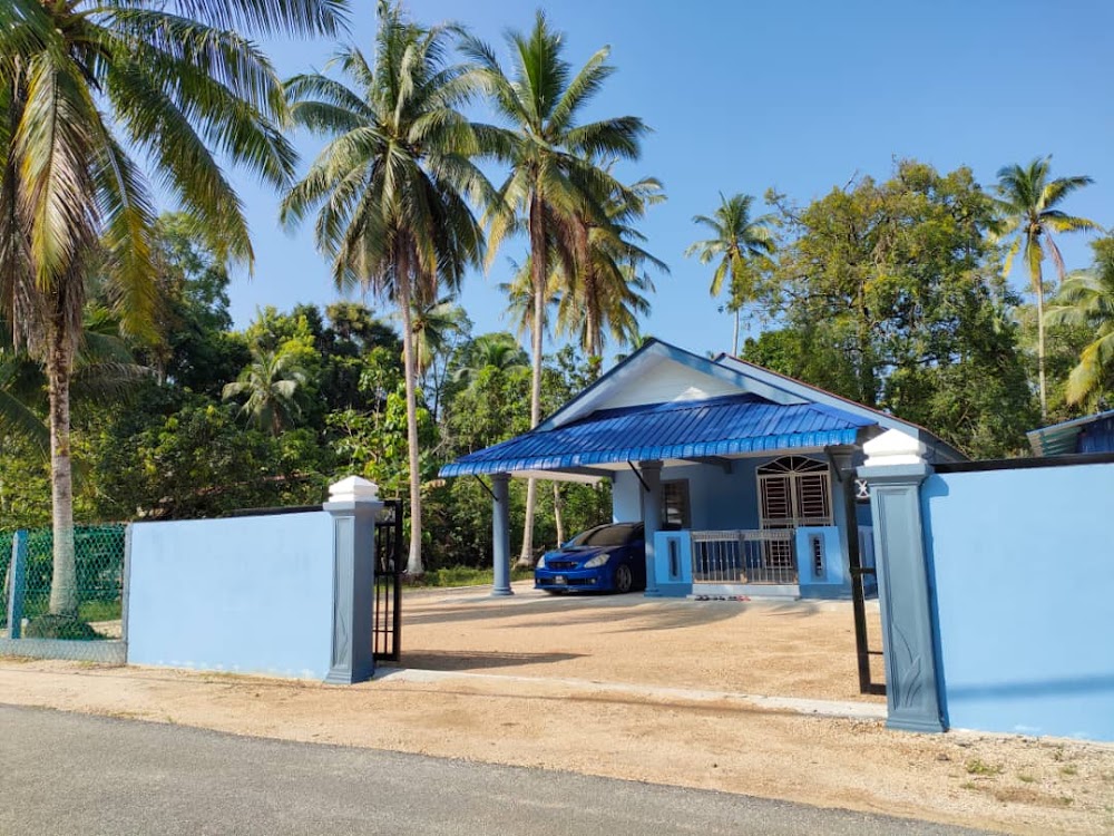 Indah Homestay Pasir Puteh